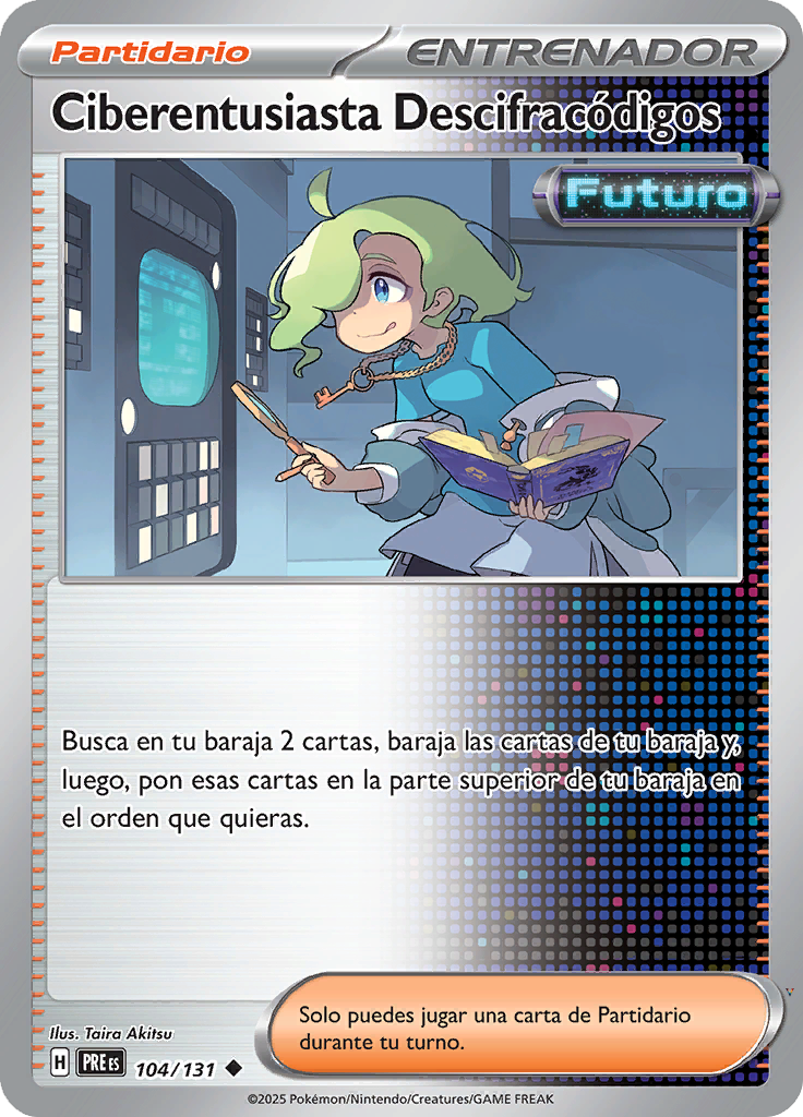 Card 104