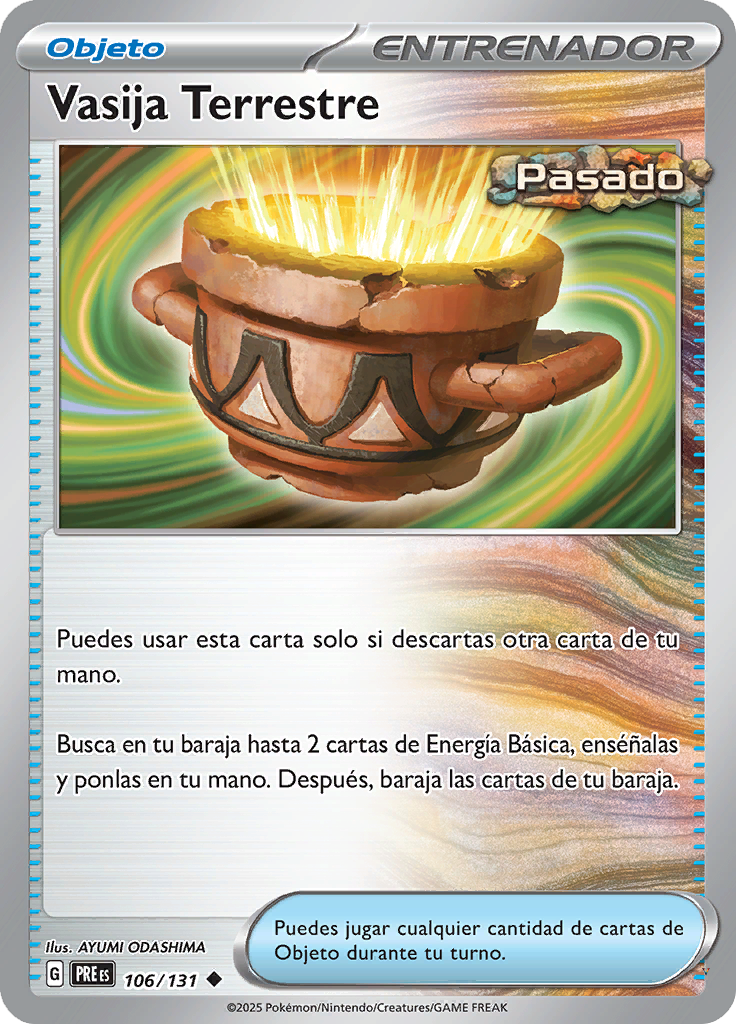 Card 106
