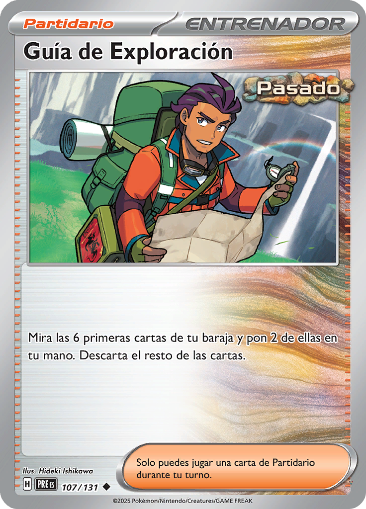 Card 107