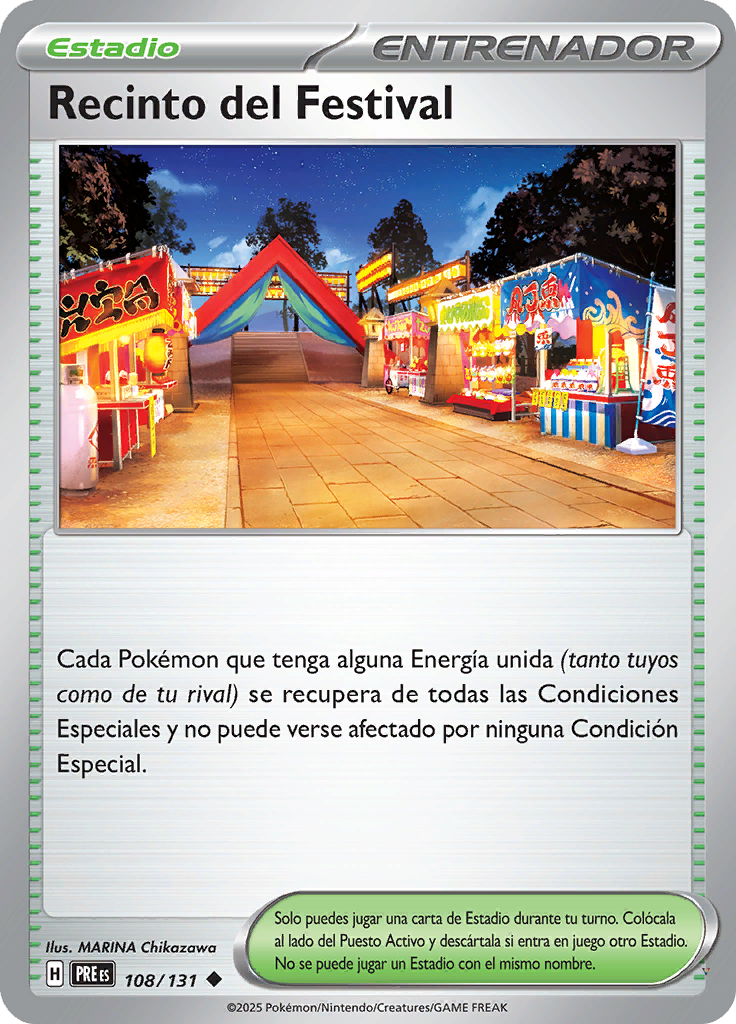Card 108