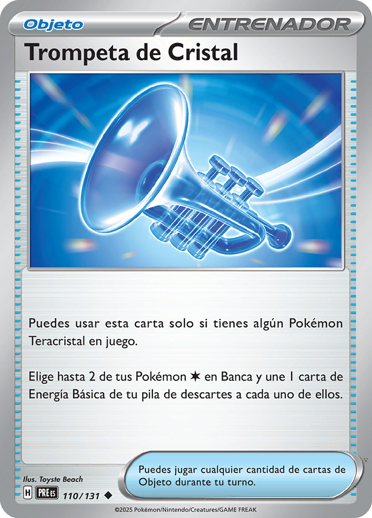 Card 110