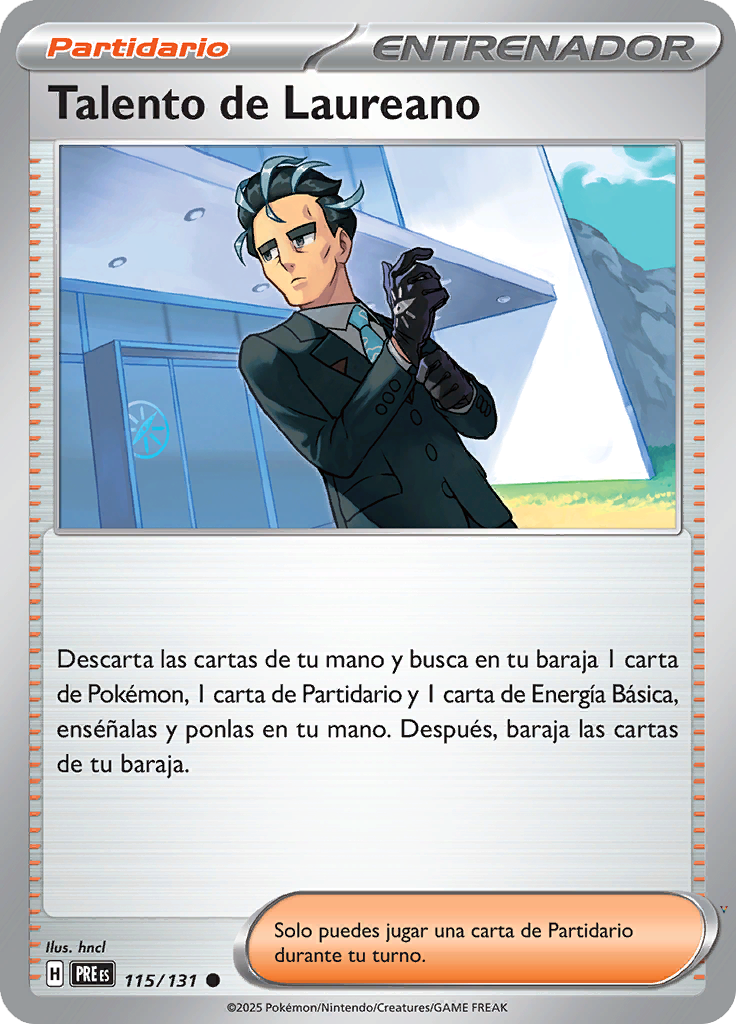 Card 115
