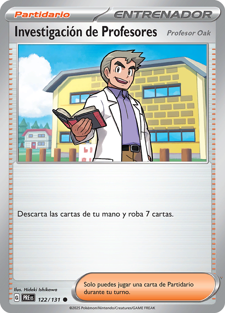 Card 122