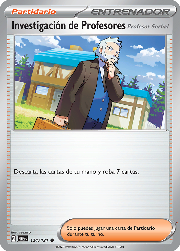 Card 124