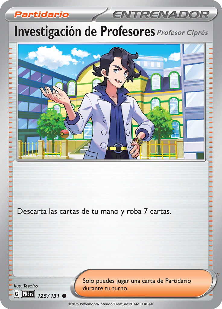 Card 125