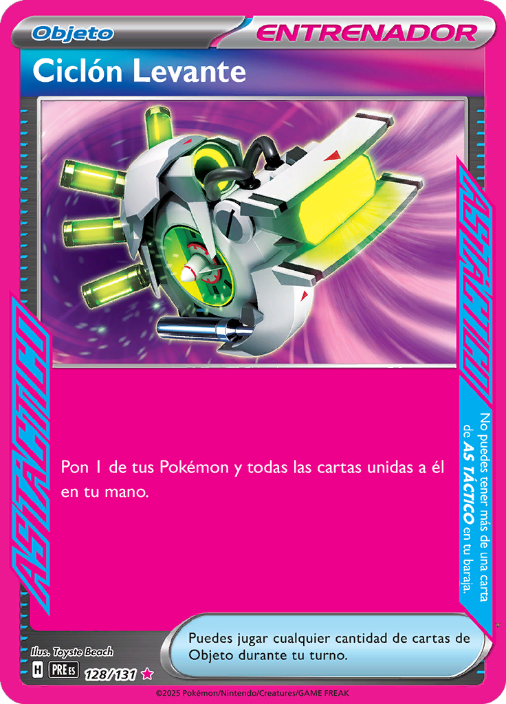 Card 128
