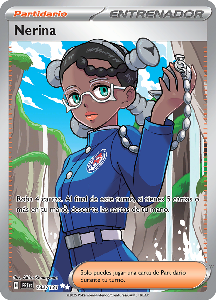 Card 132
