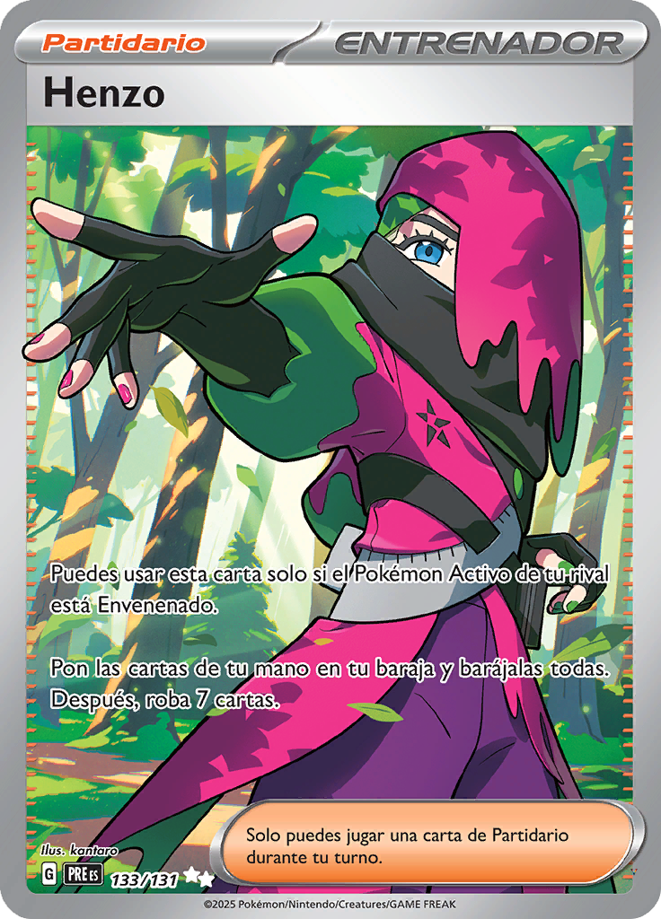 Card 133