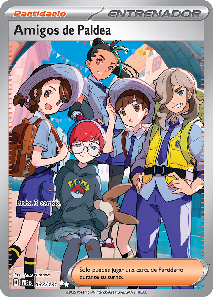 Card 137