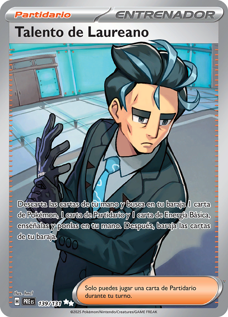 Card 139