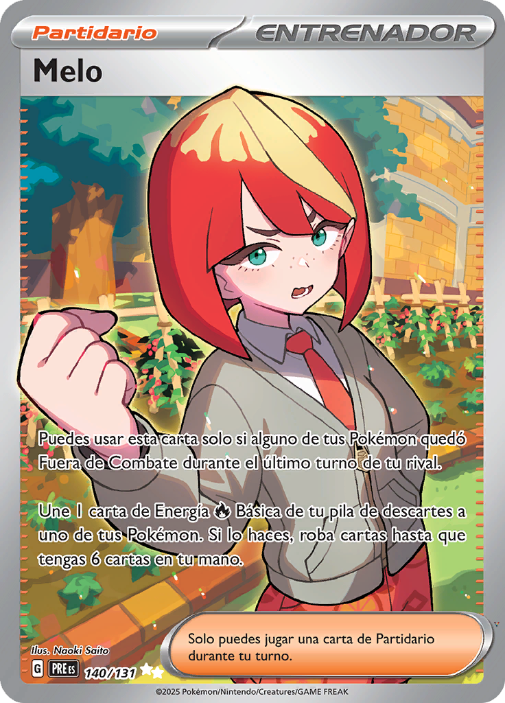 Card 140