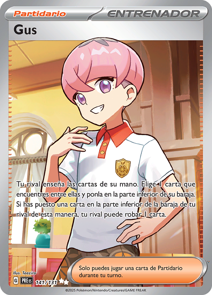 Card 141