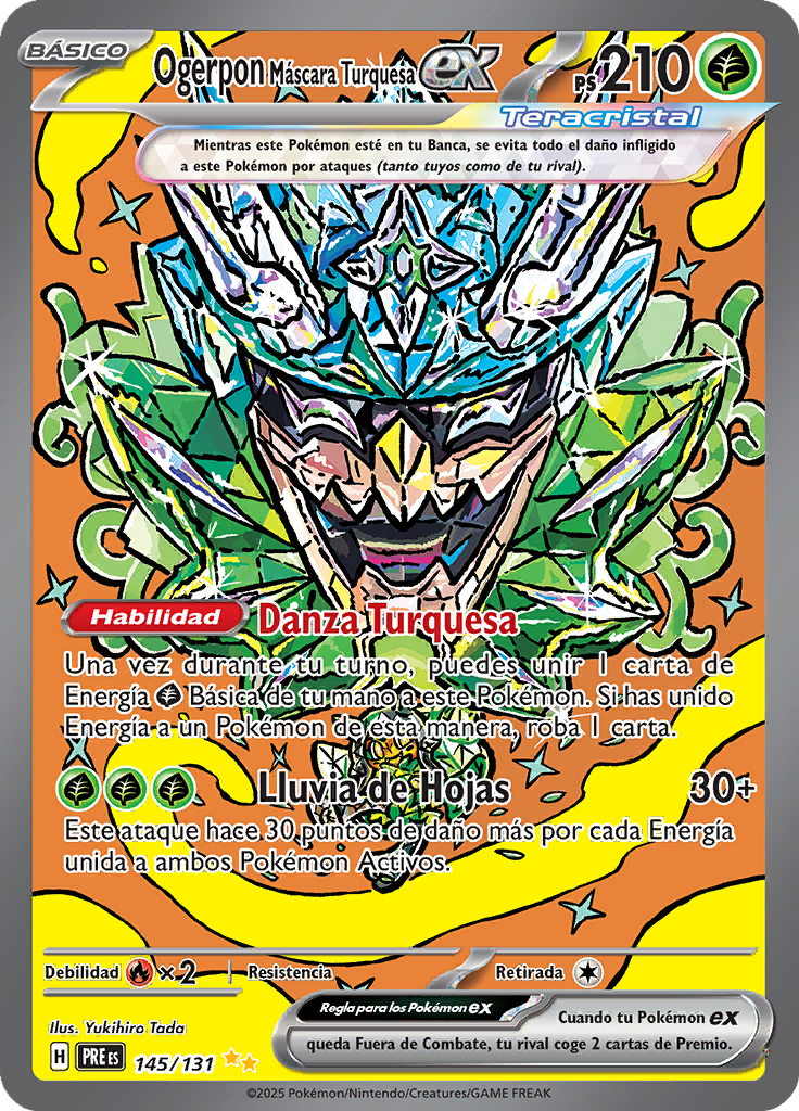Card 145
