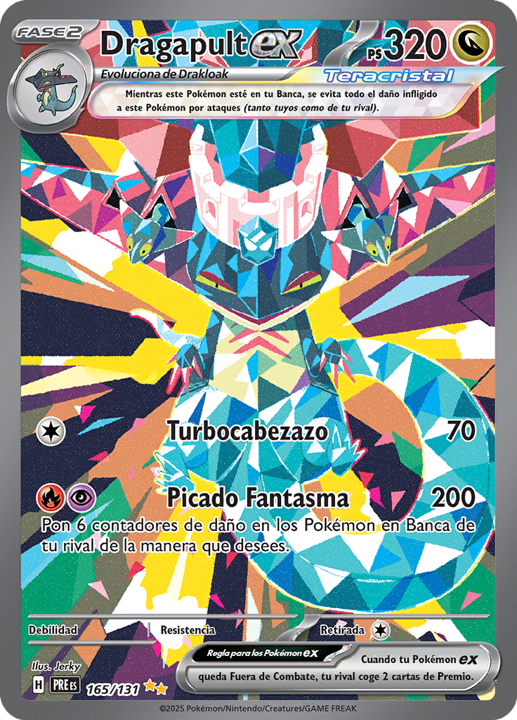 Card 165