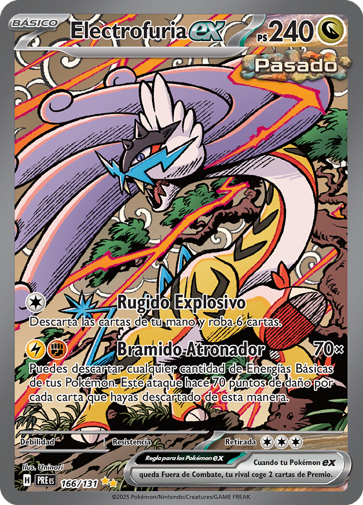 Card 166