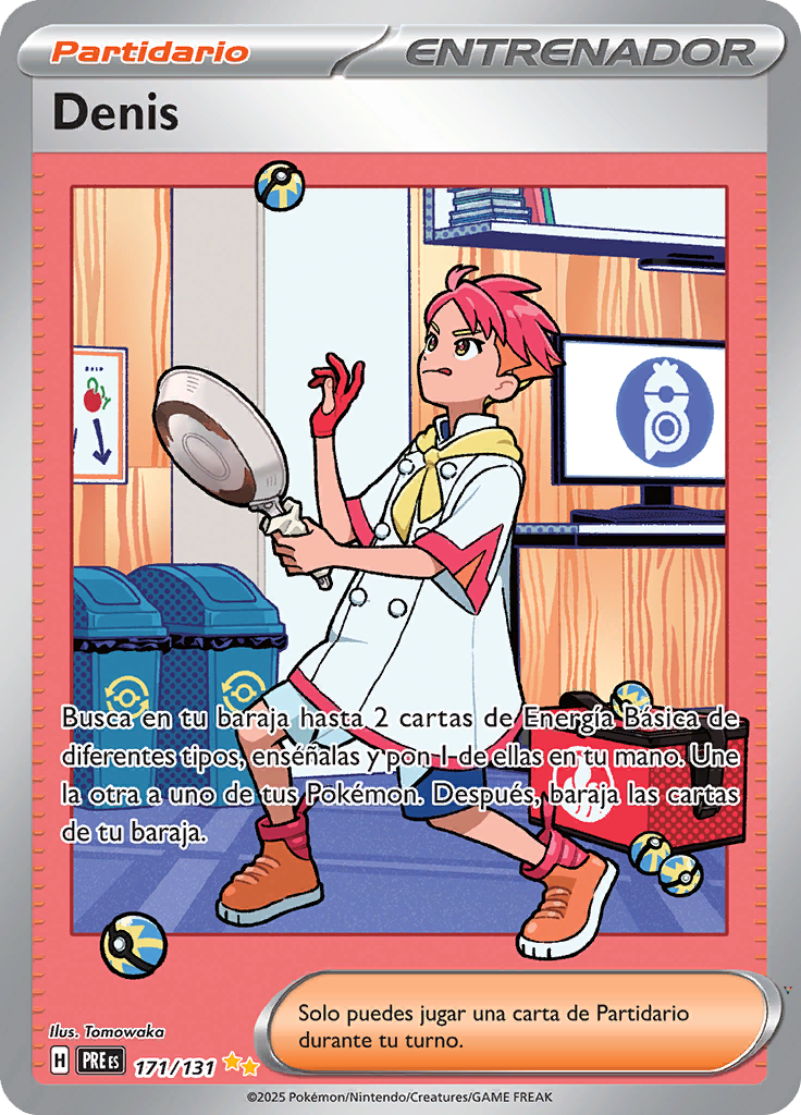 Card 171
