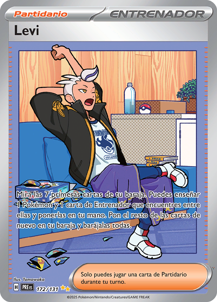 Card 172