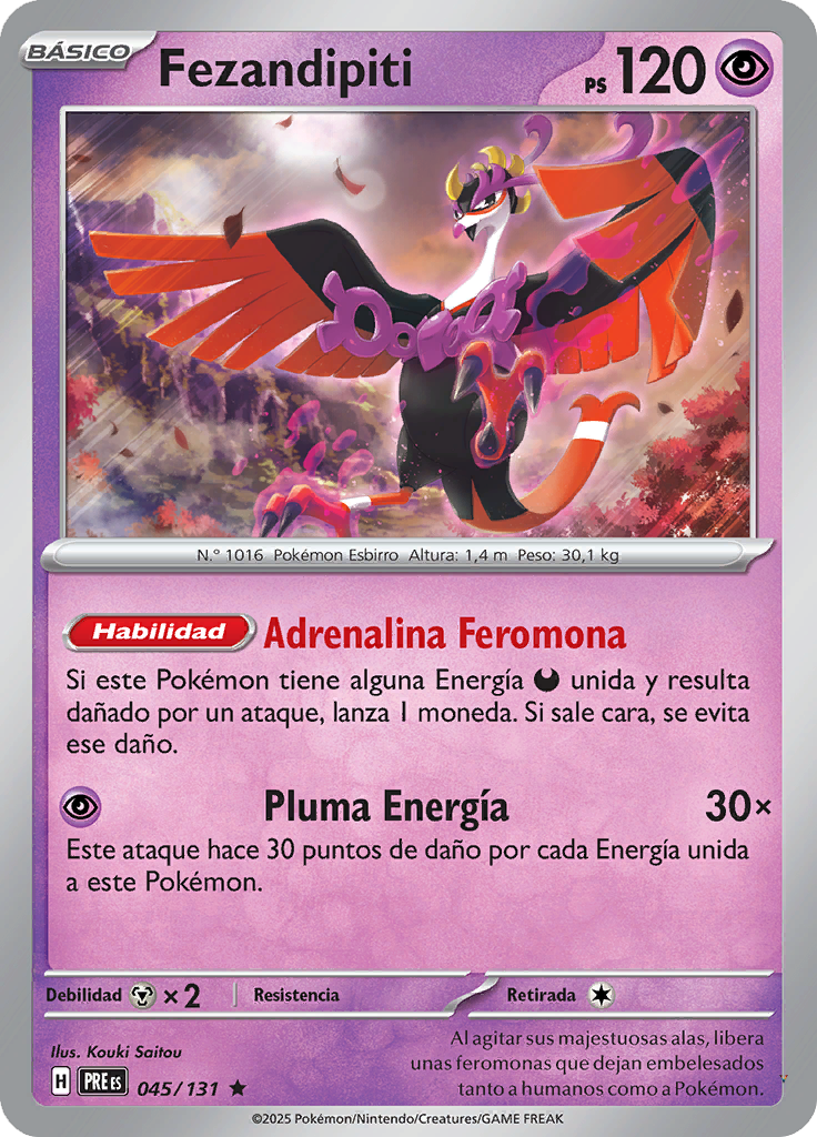 Card 45