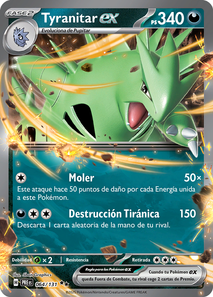 Card 64