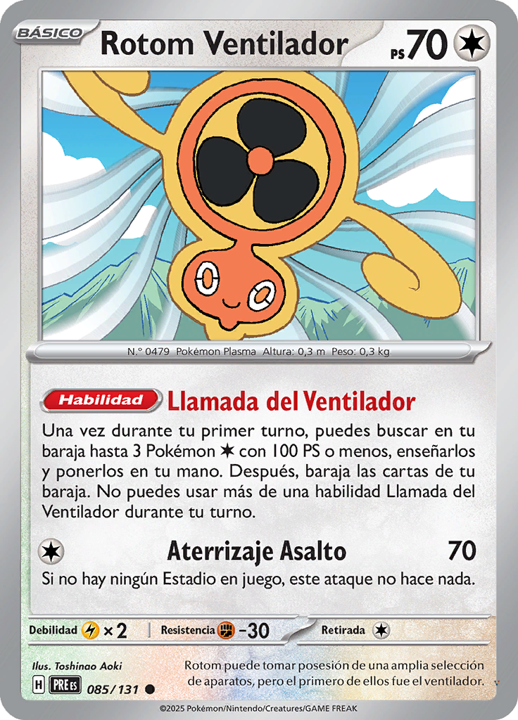 Card 85