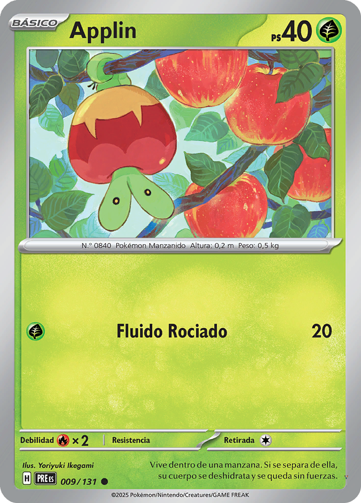 Card 9