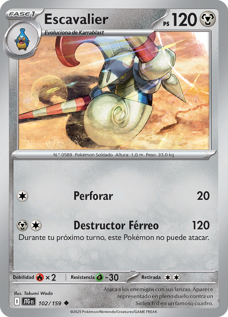 Card 102
