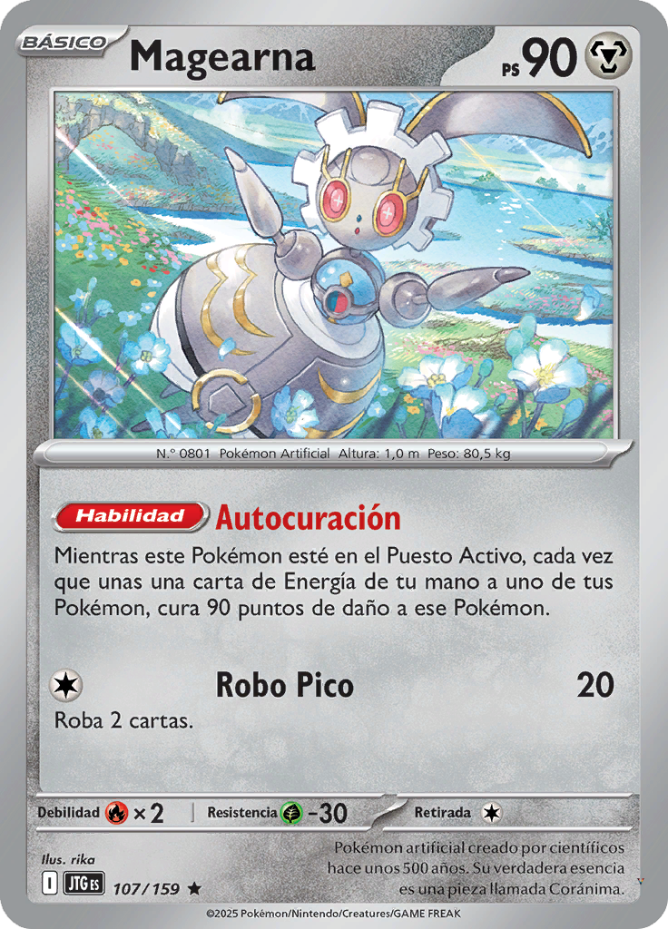 Card 107