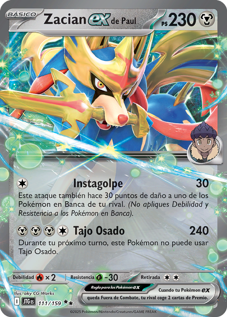 Card 111