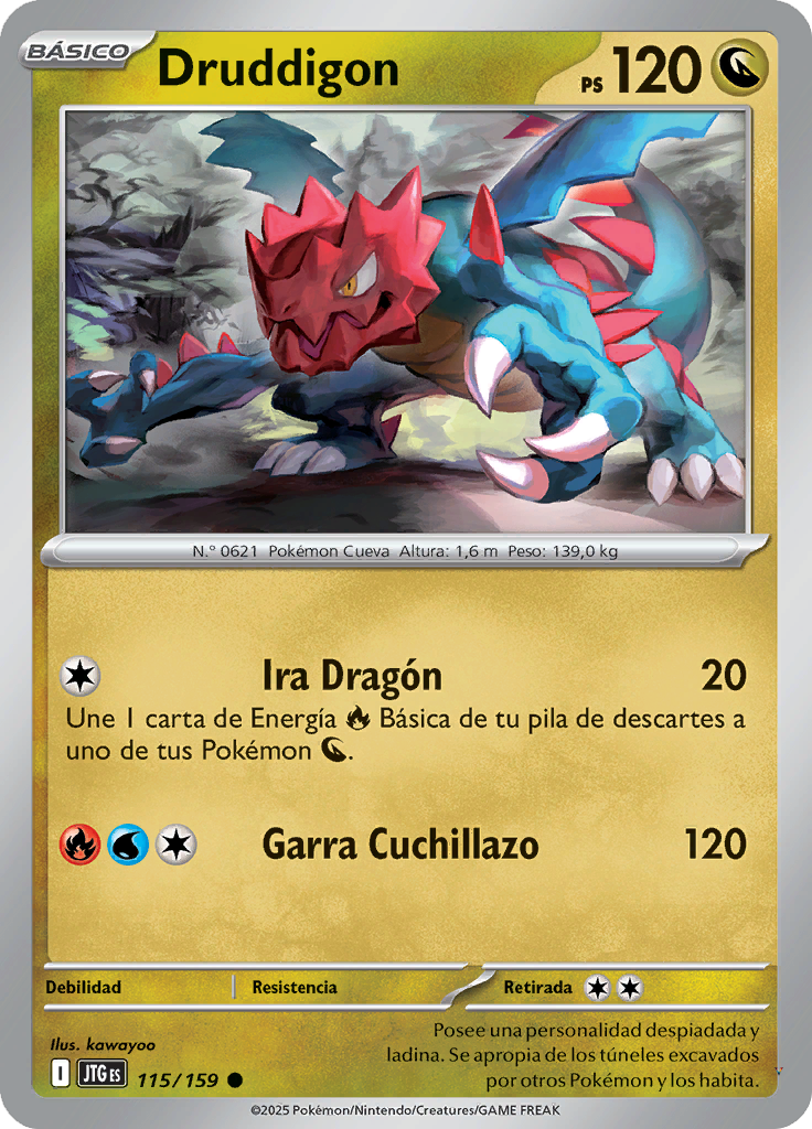 Card 115