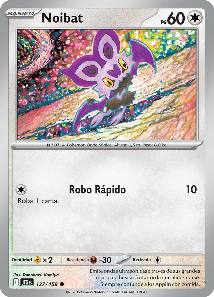 Card 127