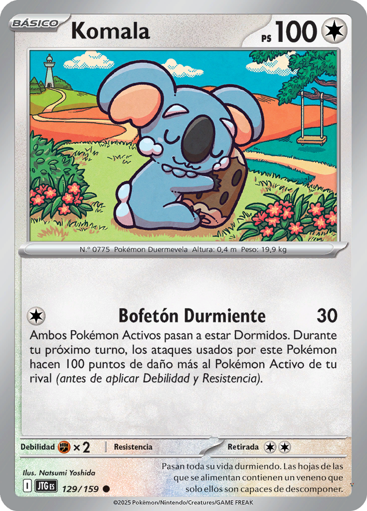 Card 129