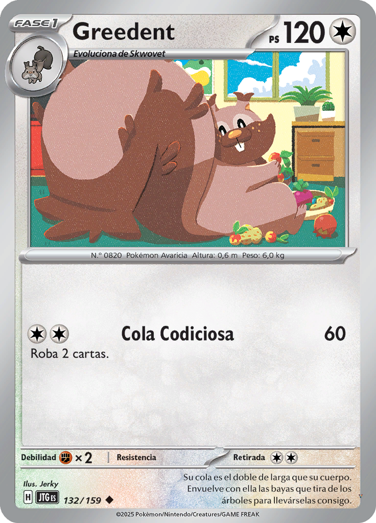 Card 132