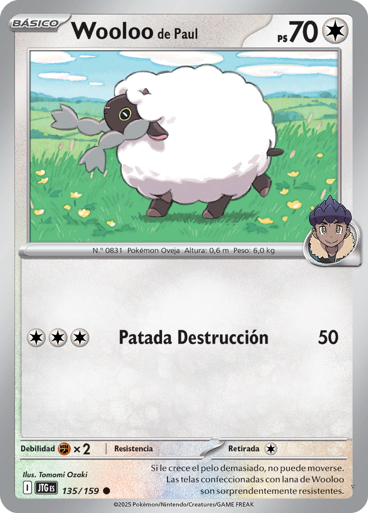 Card 135