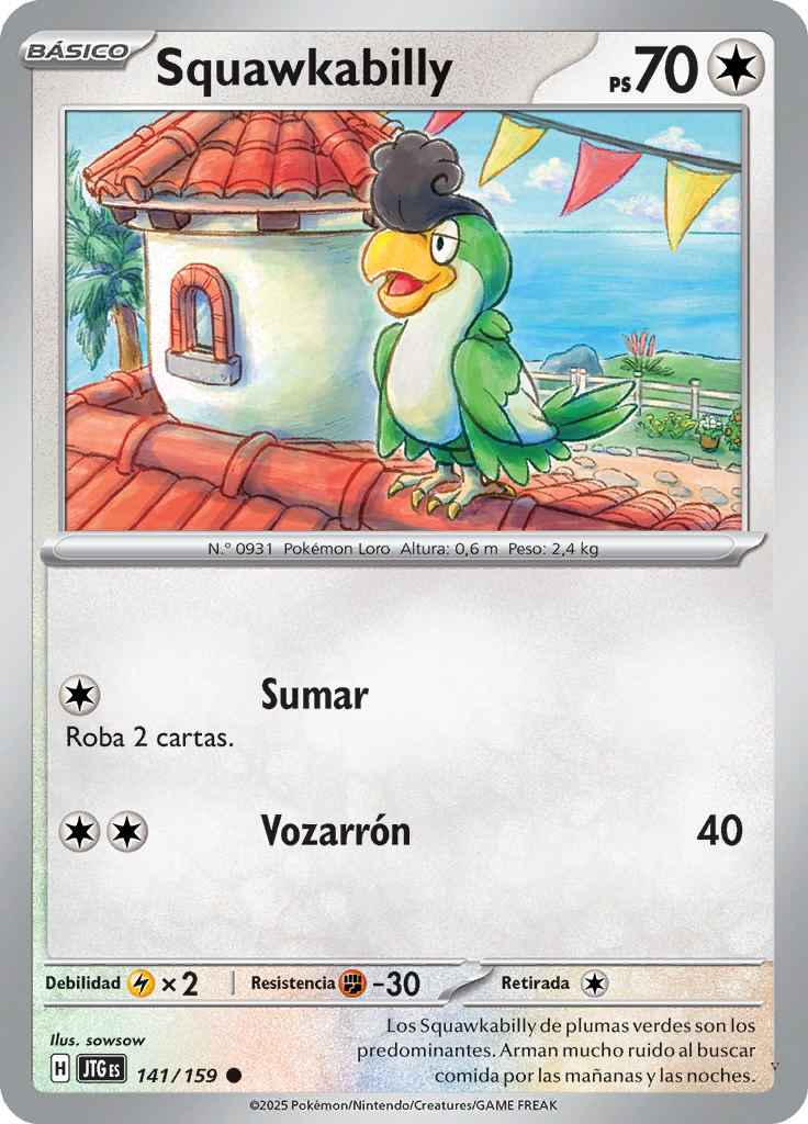Card 141
