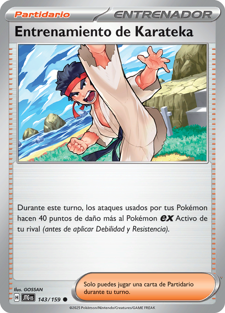 Card 143