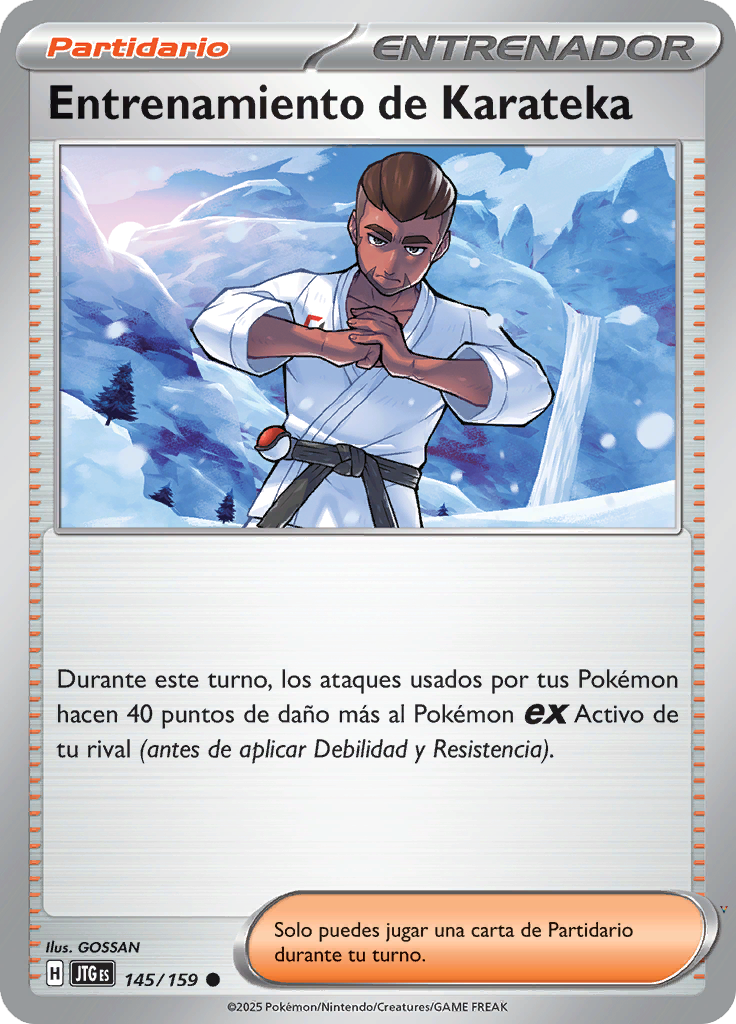 Card 145