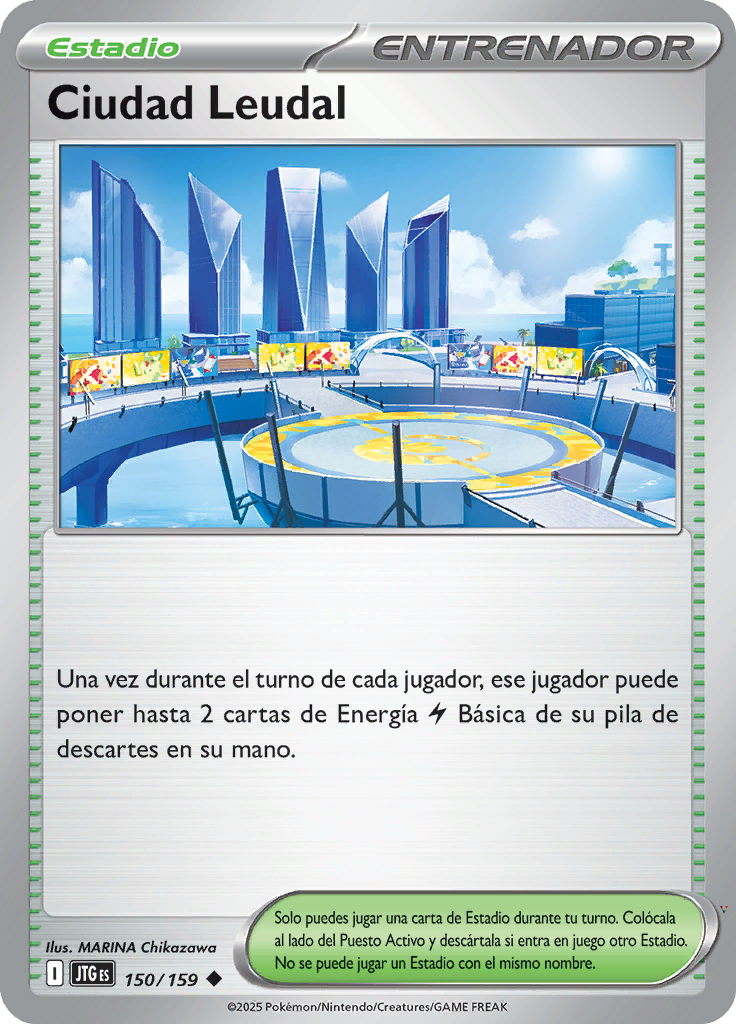 Card 150