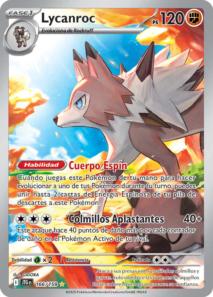 Card 166