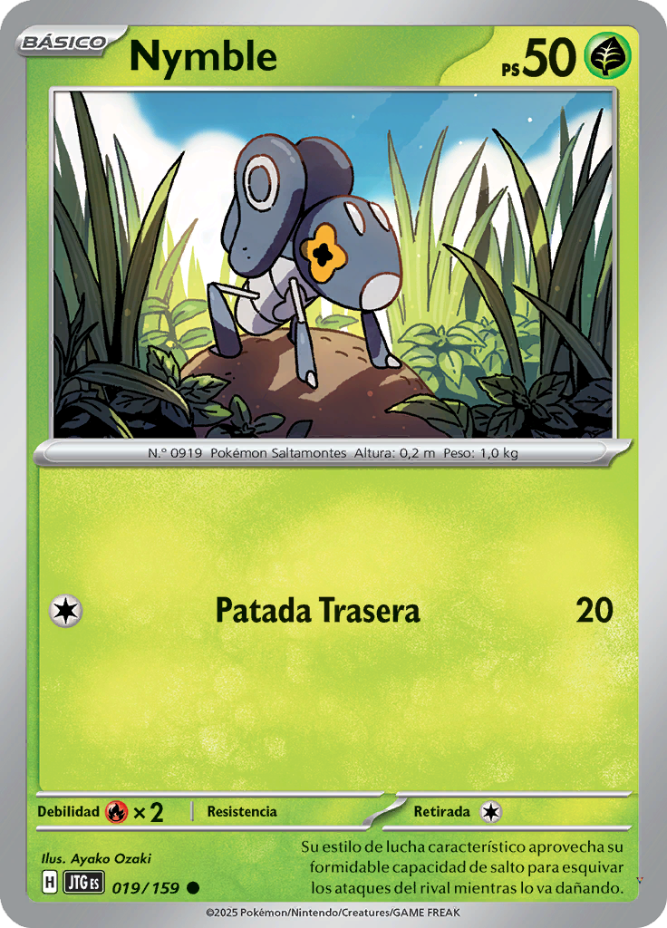 Card 19