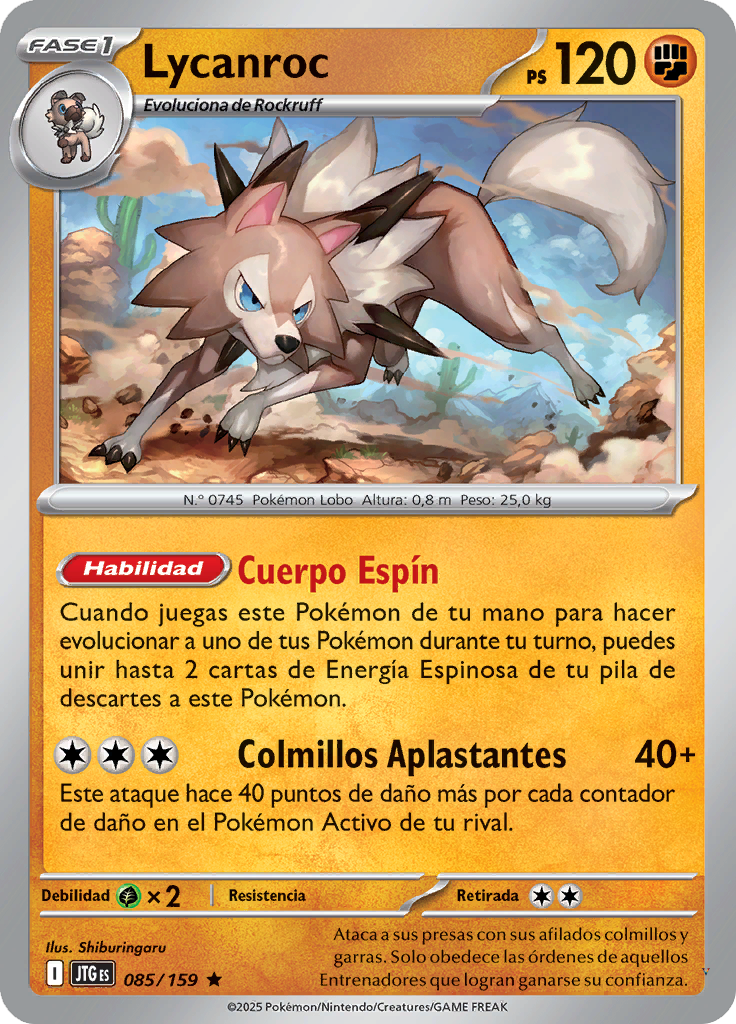 Card 85