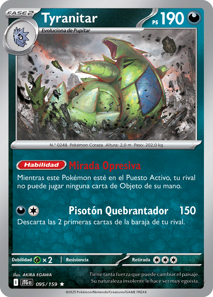 Card 95