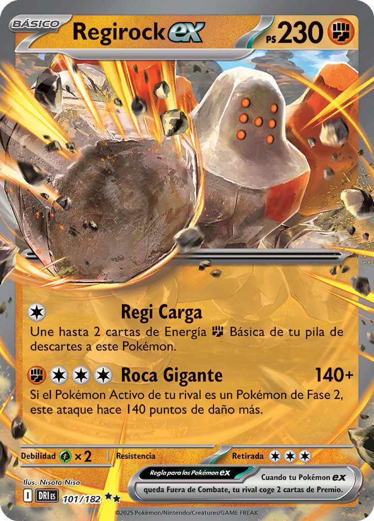 Card 101