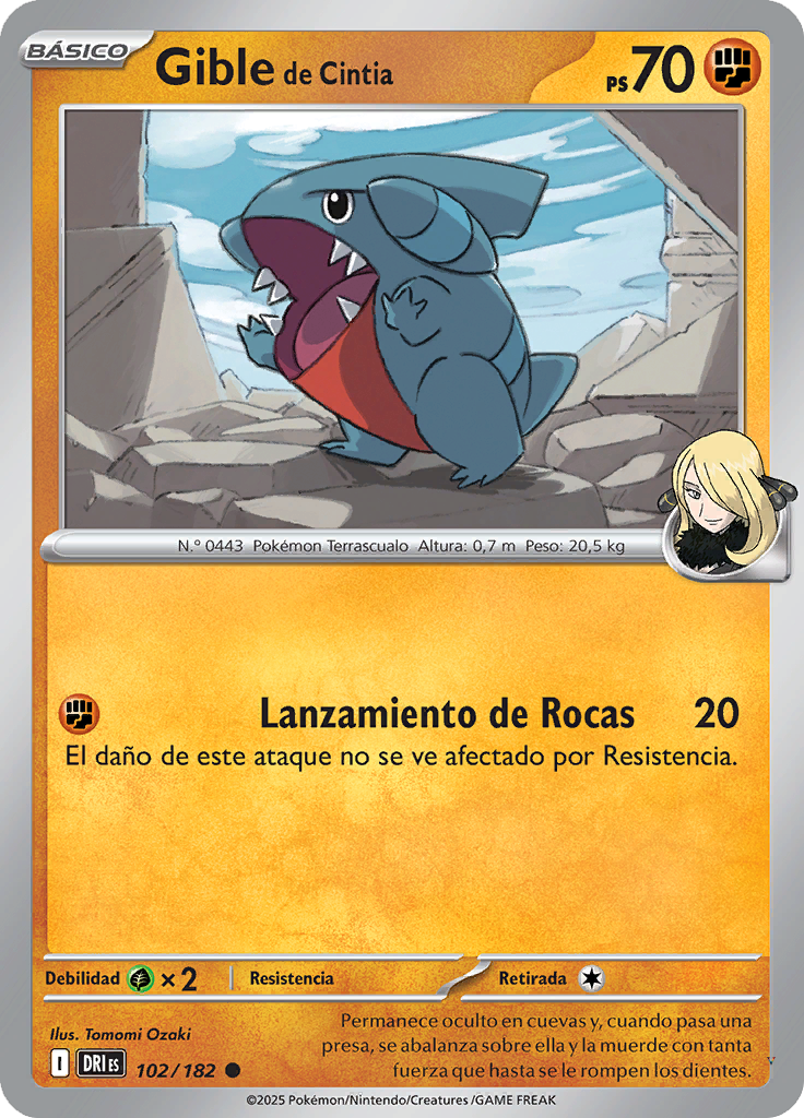 Card 102