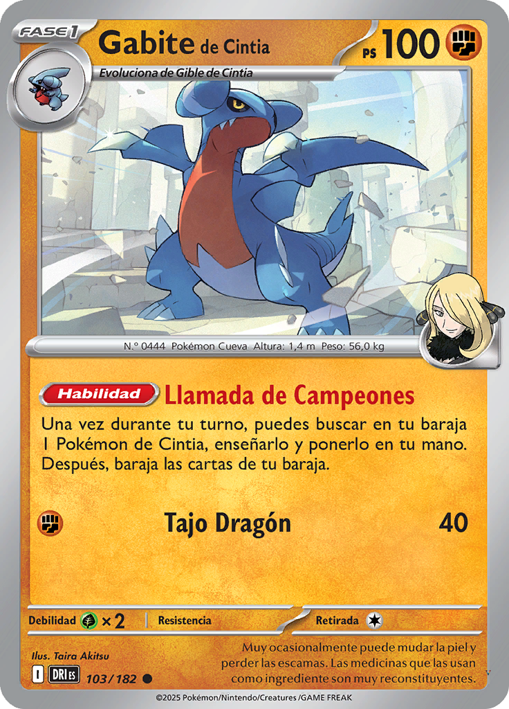 Card 103