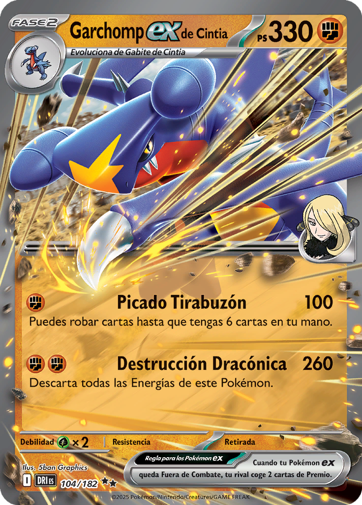 Card 104