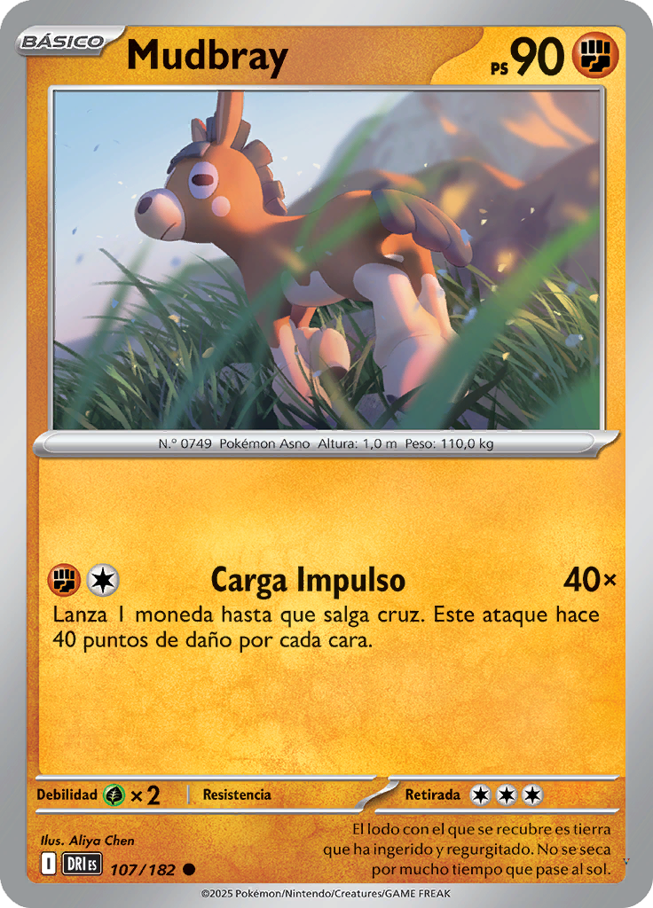 Card 107