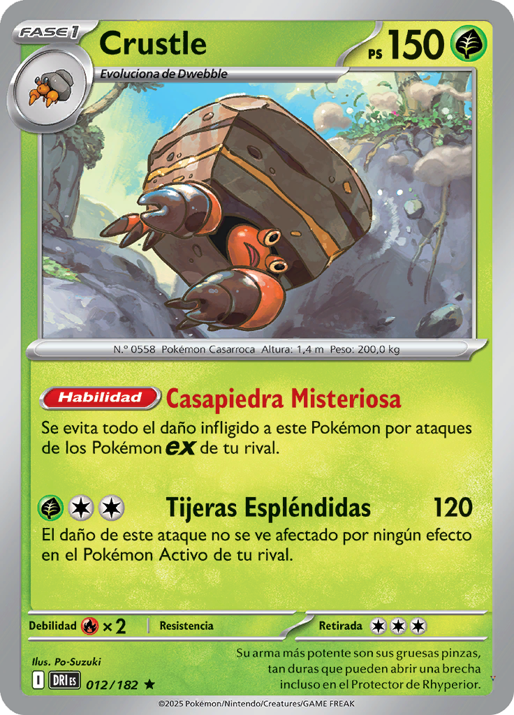 Card 12