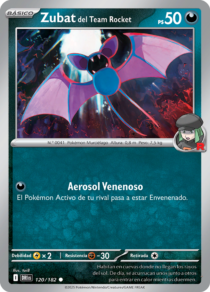 Card 120
