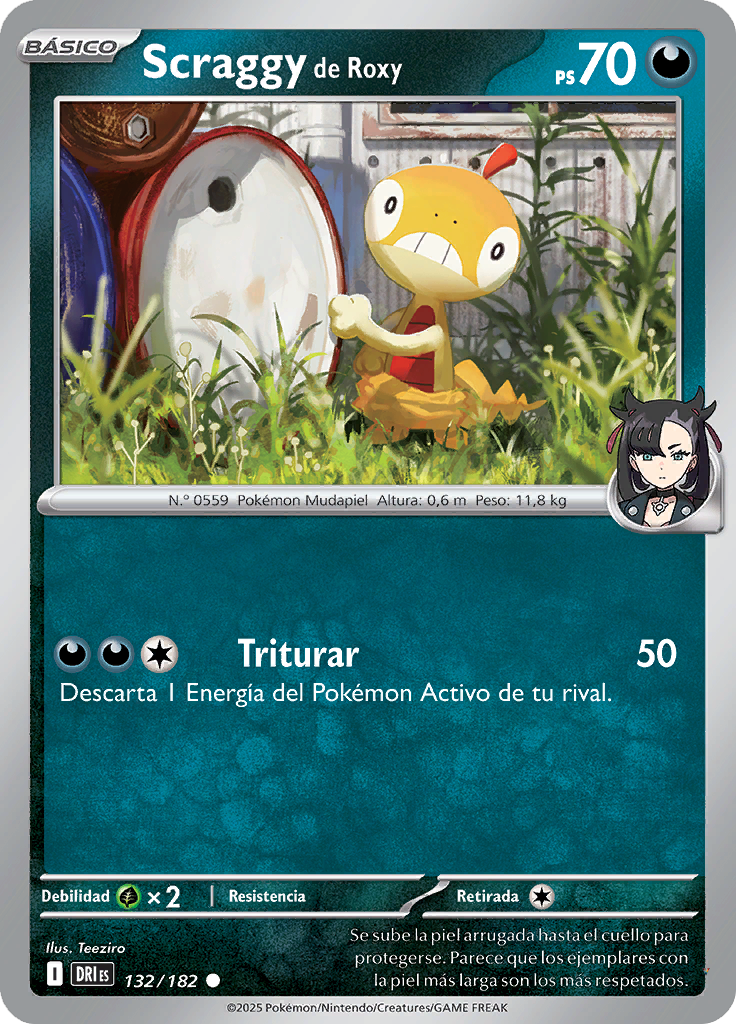 Card 132