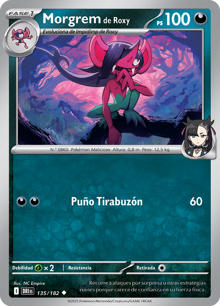 Card 135